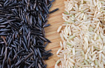 Which one is the best? Wild rice or White rice?
