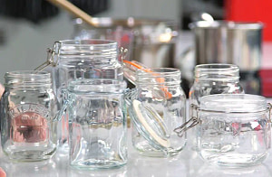Do You Need To Sterilize Honey Jars?