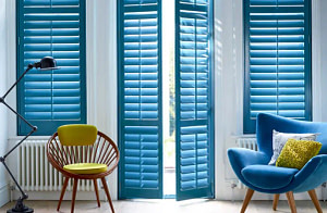 What Is A Louvre/Slat?