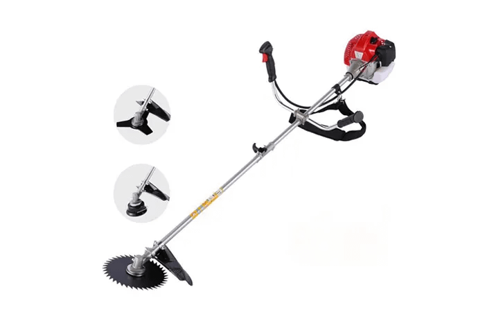 Gas-powered String Trimmers