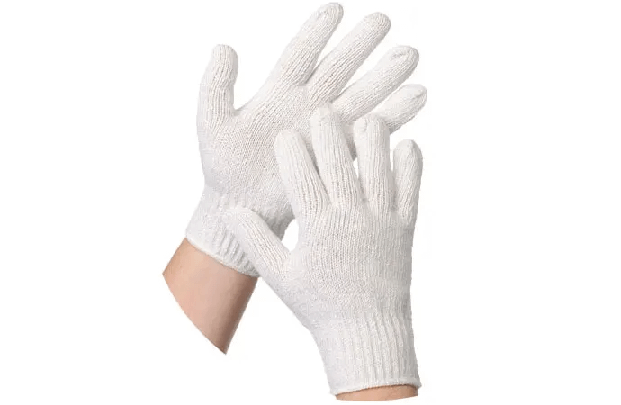 Much like cloth gloves, canvas gloves are an inexpensive option for the budget-friendly gardener.