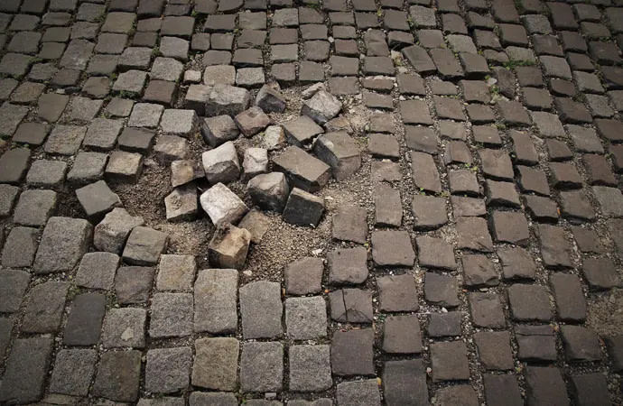 Problems with polymeric sand problems with polymeric sand