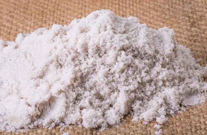 White-Washed sand