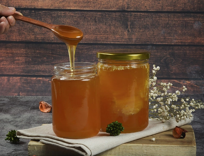 How To Store Honey After Opening?