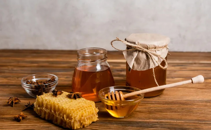 Top 10 Best Honey Jars