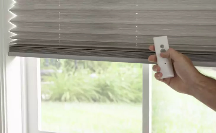 How To Install Motorized Blinds
