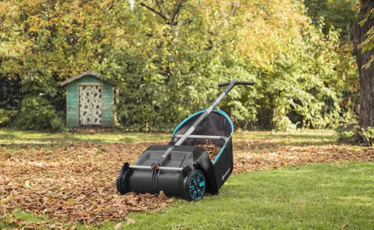 Top 10 Best Leaf Picker Uppers (The Buying Guide)