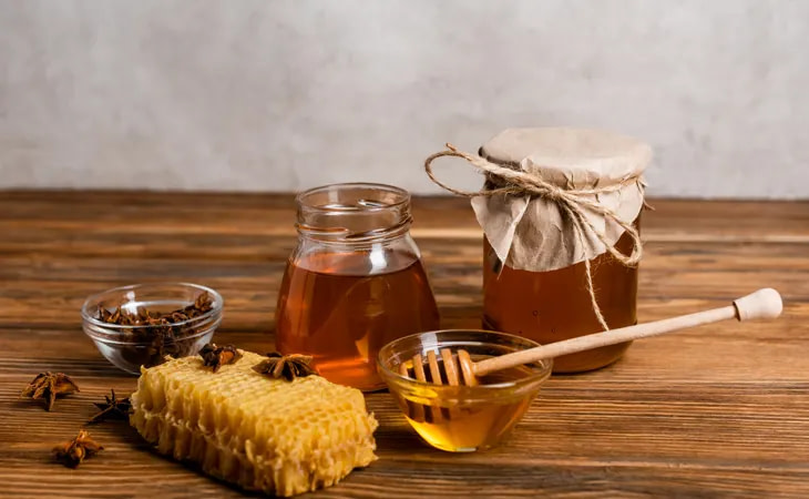 Top 10 Best Honey Jars Top 10 Best Honey Jars