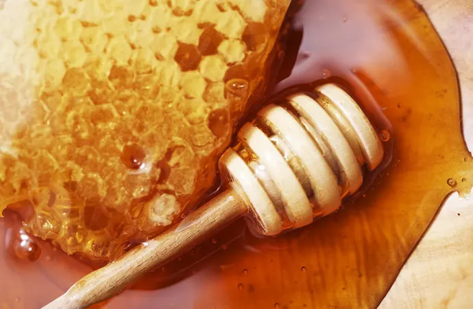 How to Store Raw Honey?