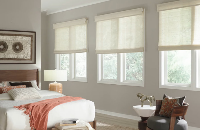 Things to Consider before Purchasing the Best Motorized Blinds and Shades